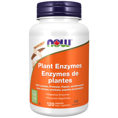 Plant Enzymes