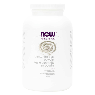 Bentonite Powder (External use only) product image