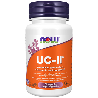 UC-II Undenatured Collagen 40mg product image