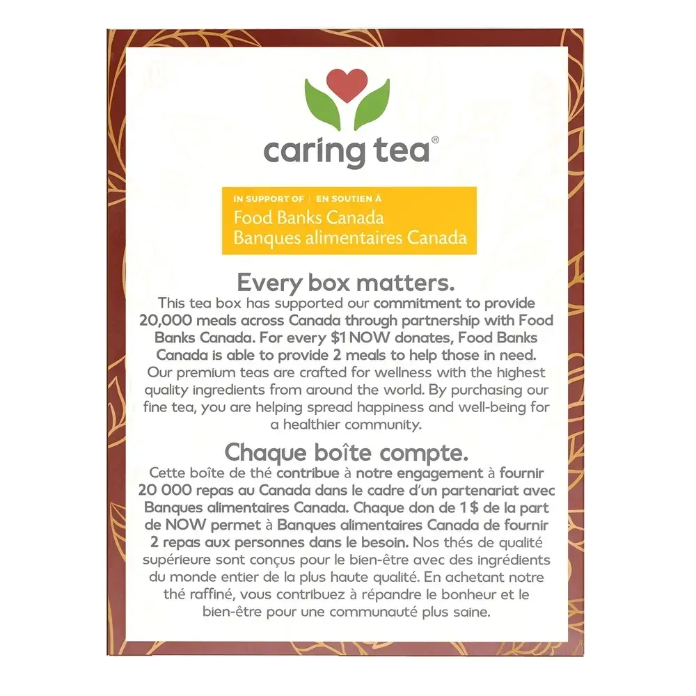 Product image for Pau D'arco Traditional Wellness Tea Bags.