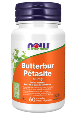 Butterbur Extract