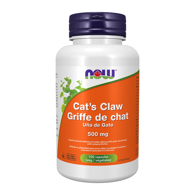 Cats Claw 500mg product image