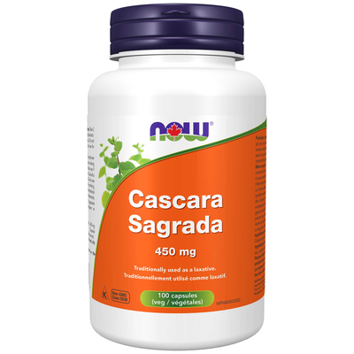 Cascara Sagrada 450mg product image