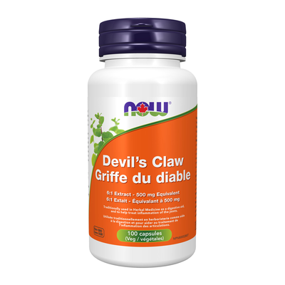 Devils Claw Root 6:1 500mg product image