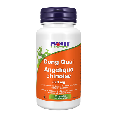 Dong Quai 520mg product image