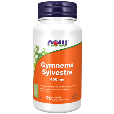 Gymnema Sylvestre 400mg