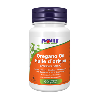 Oregano Oil product image