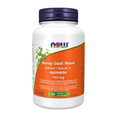 Horny Goat Weed 750mg product image