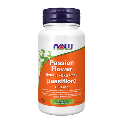 Passion Flower Extract 350mg product image