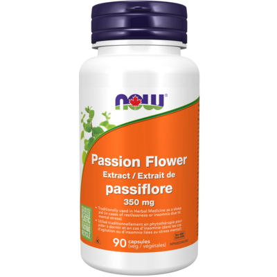Passion Flower Extract 350mg
