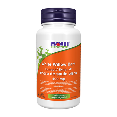 White Willow 400mg product image