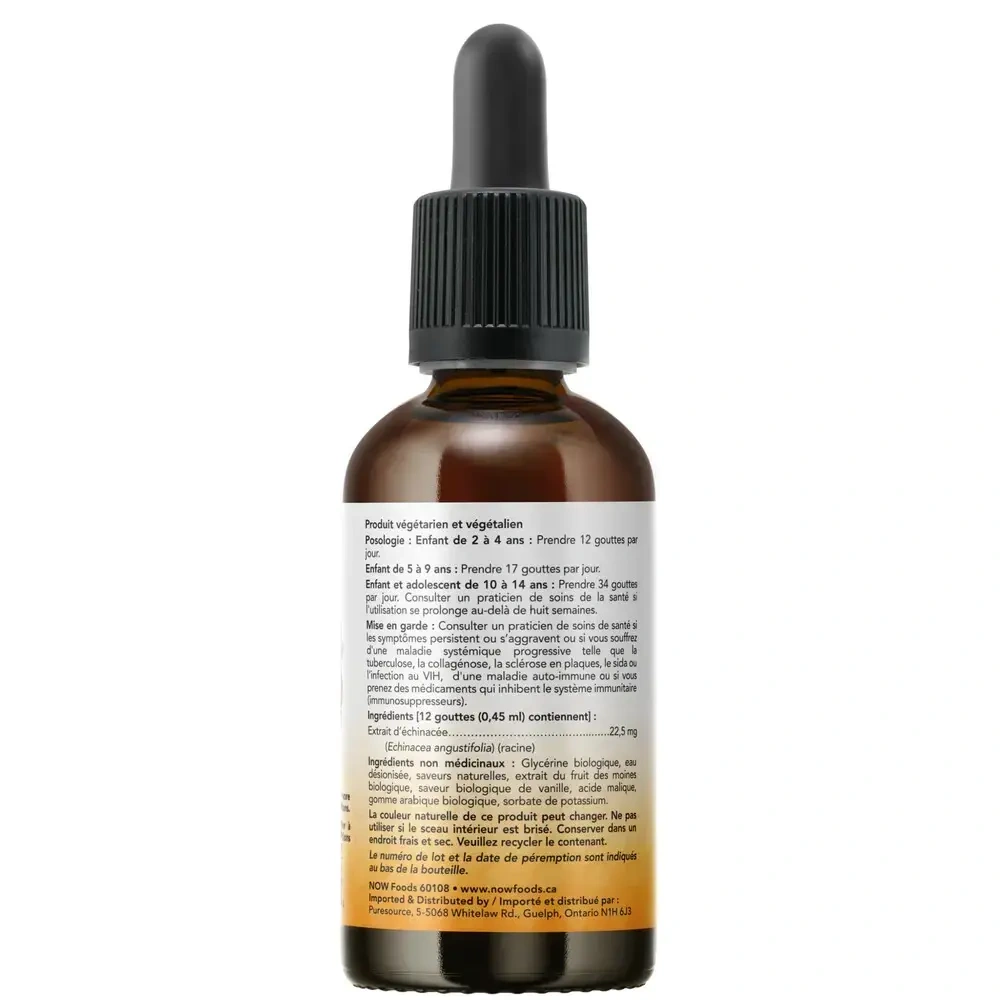 Product image for Kids Liquid Echinacea.