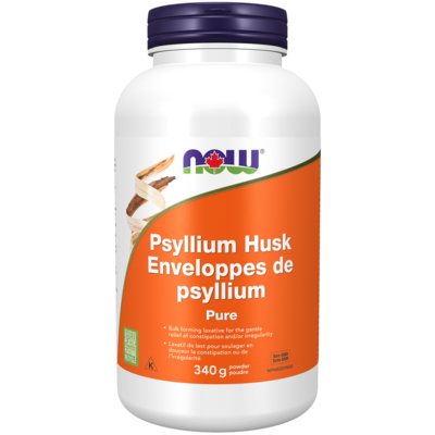 Psyllium Husk Powder 340 Grams