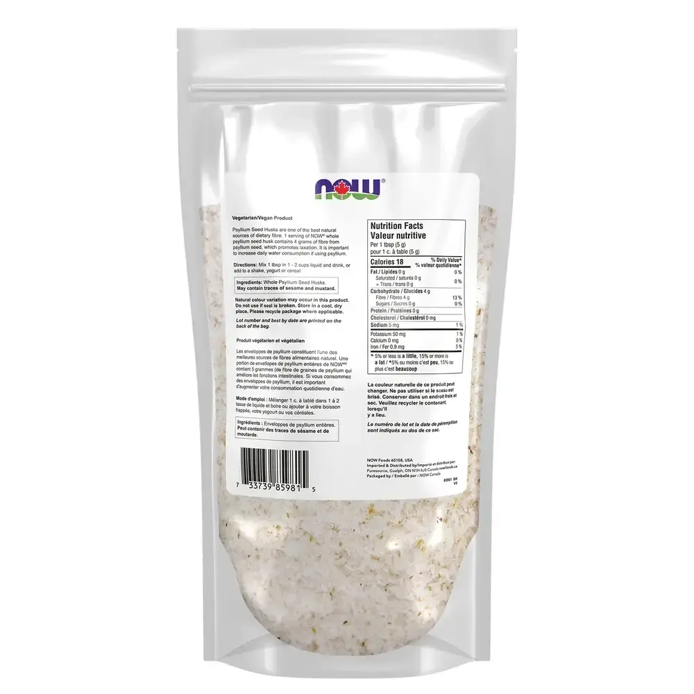 Product image for Psyllium Husks Whole.