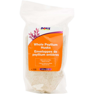 Psyllium Husks Whole product image