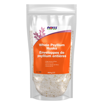 Psyllium Husks Whole
