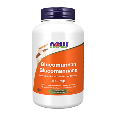 Glucomannan 575mg product image