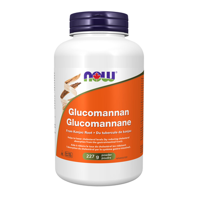 Glucomannan Powder product image