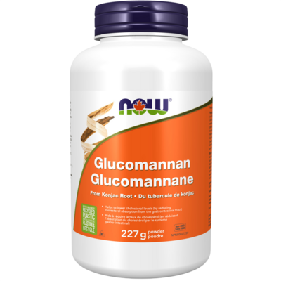 Glucomannan Powder