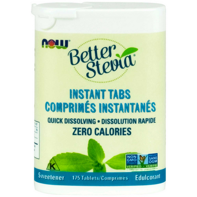Stevia Quick Dissolve Tabs in Dispenser product image