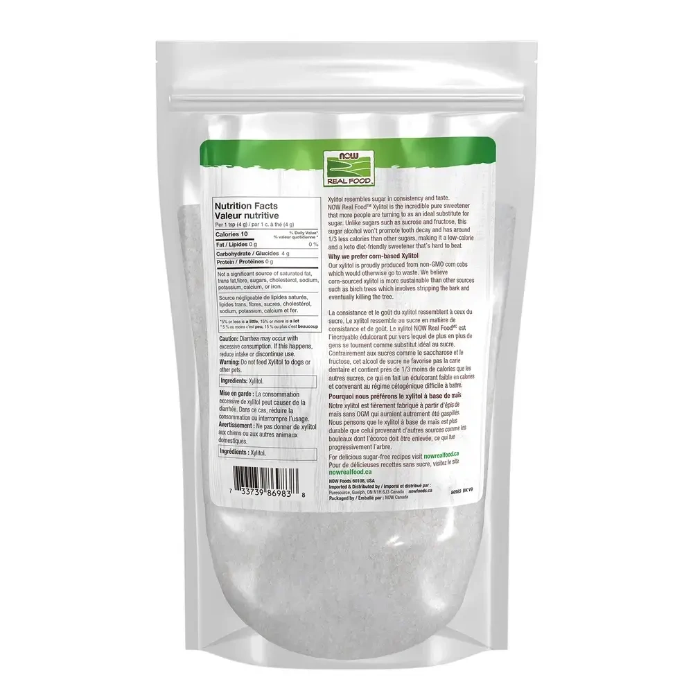 Product image for Xylitol.