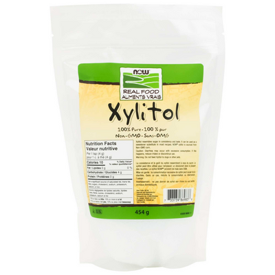 Xylitol product image