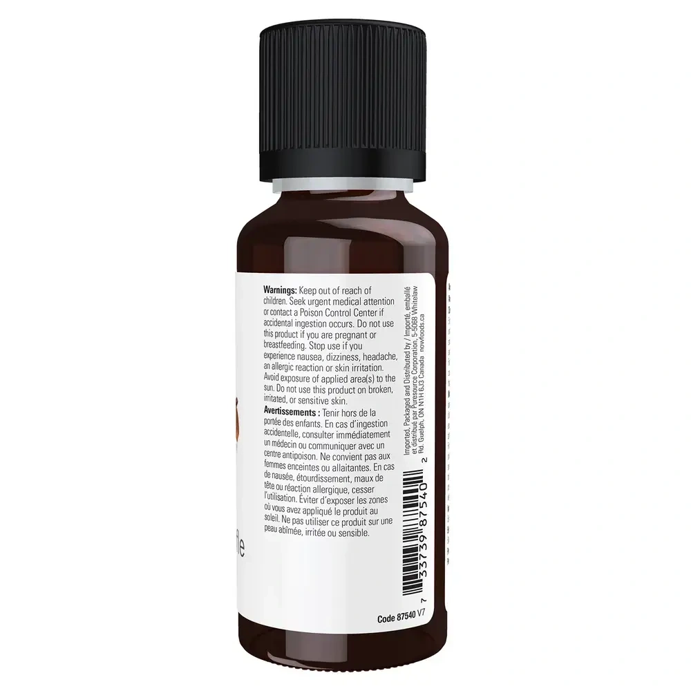 Product image for Clove Oil 100% Pure.