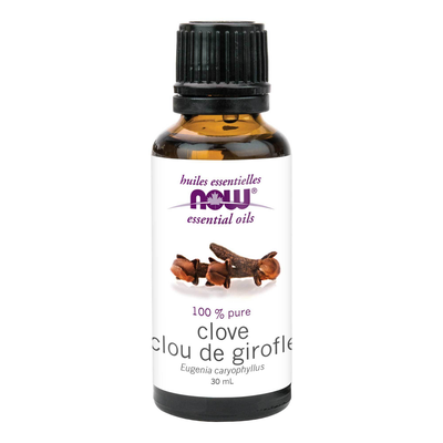 Clove Oil 100% Pure product image