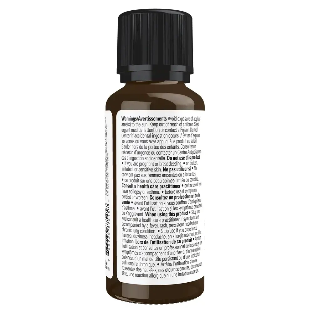 Product image for Eucalyptus Oil 100% Pure.
