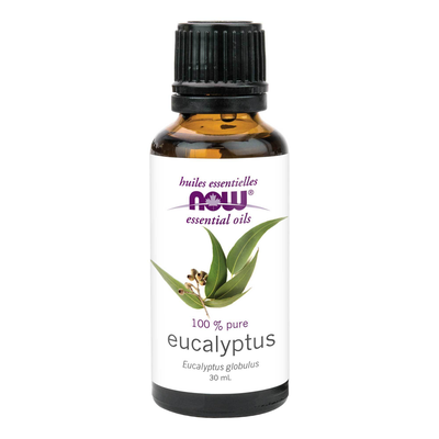 Eucalyptus Oil 100% Pure product image