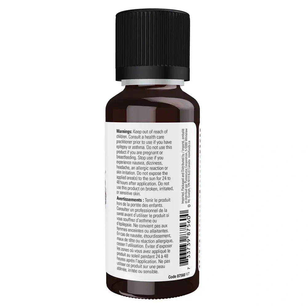 Product image for Lavender Oil.