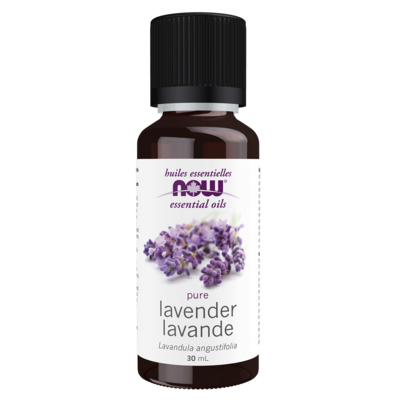 Lavender Oil 30 Milliliters