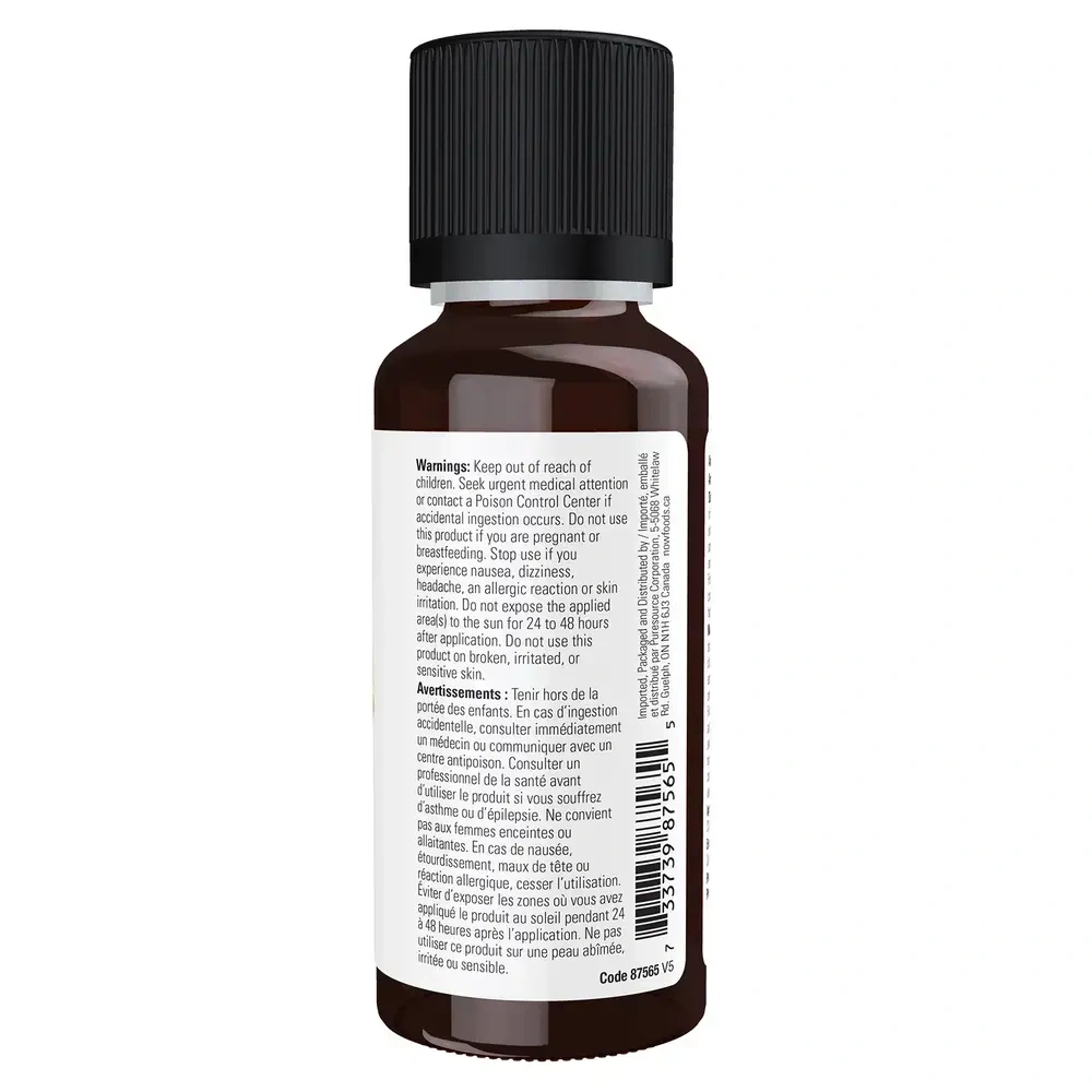 Product image for Lemon Oil.