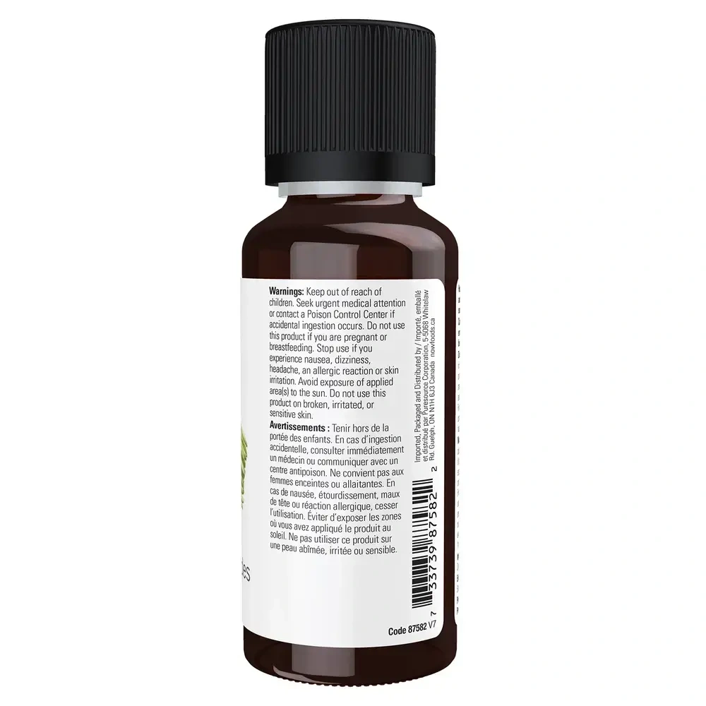 Product image for Lemongrass Oil.