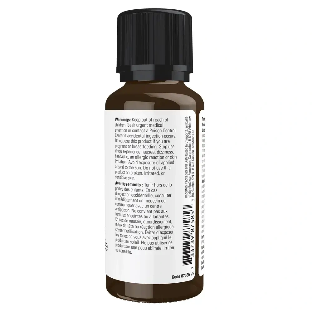 Product image for Peppermint Oil.