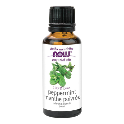 Peppermint Oil product image