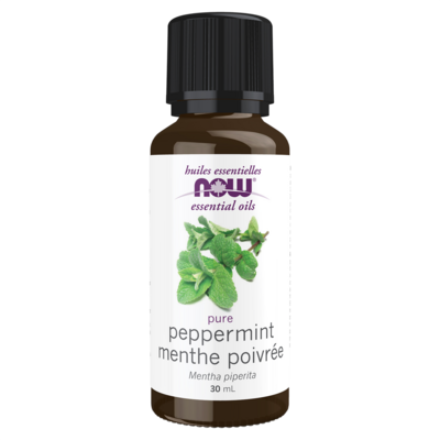Peppermint Oil 30 Milliliters