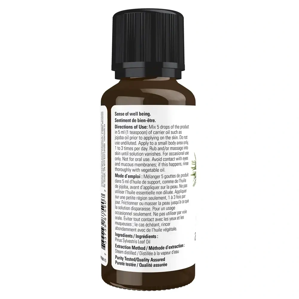 Product image for Pine Needle Oil.