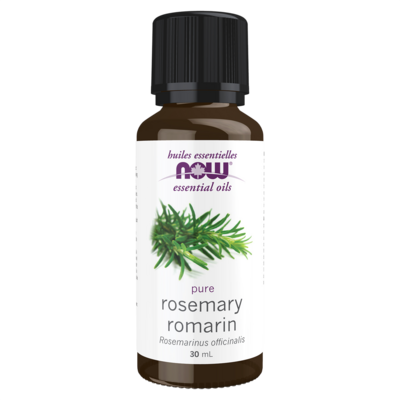 Rosemary Oil 30 Milliliters