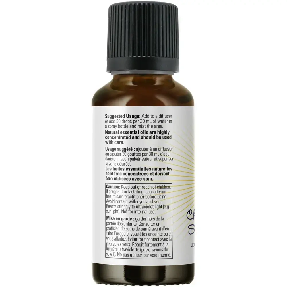 Product image for Cheer Up Buttercup Essential Oil Blend.
