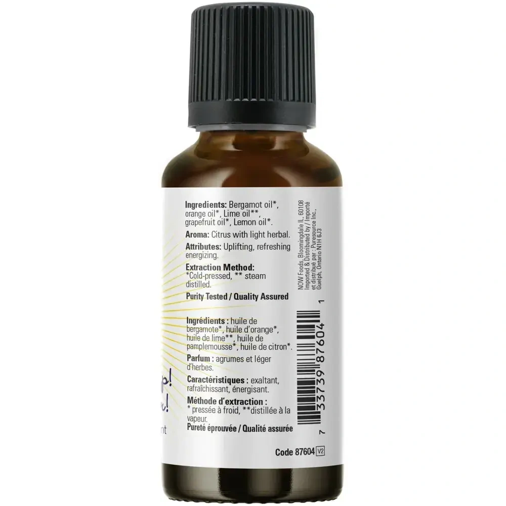 Product image for Cheer Up Buttercup Essential Oil Blend.
