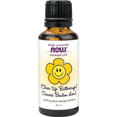 Cheer Up Buttercup Essential Oil Blend product image