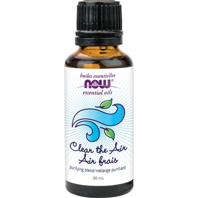 Clear the Air Essential Oil Blend product image