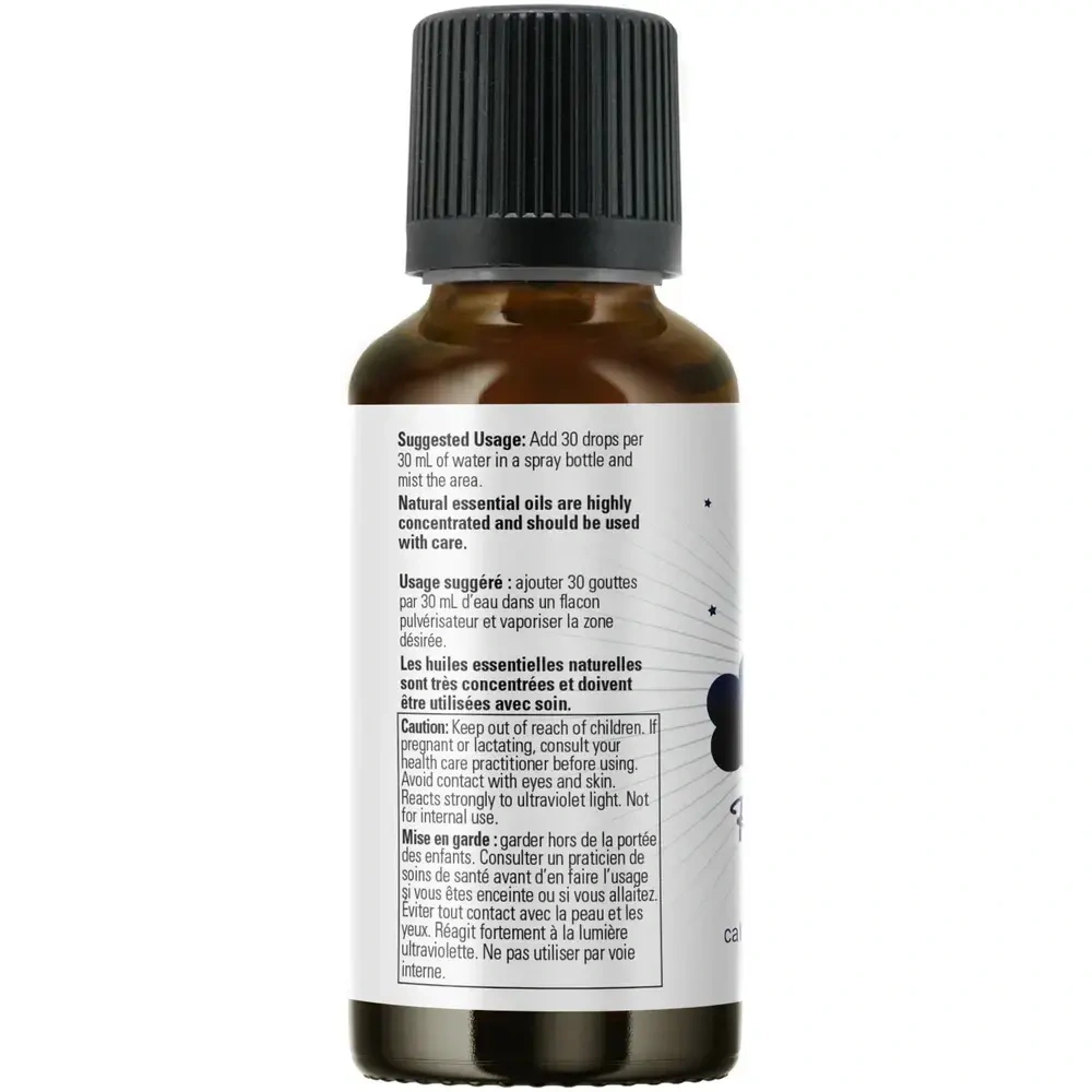 Product image for Peaceful Night Essential Oil Blend.