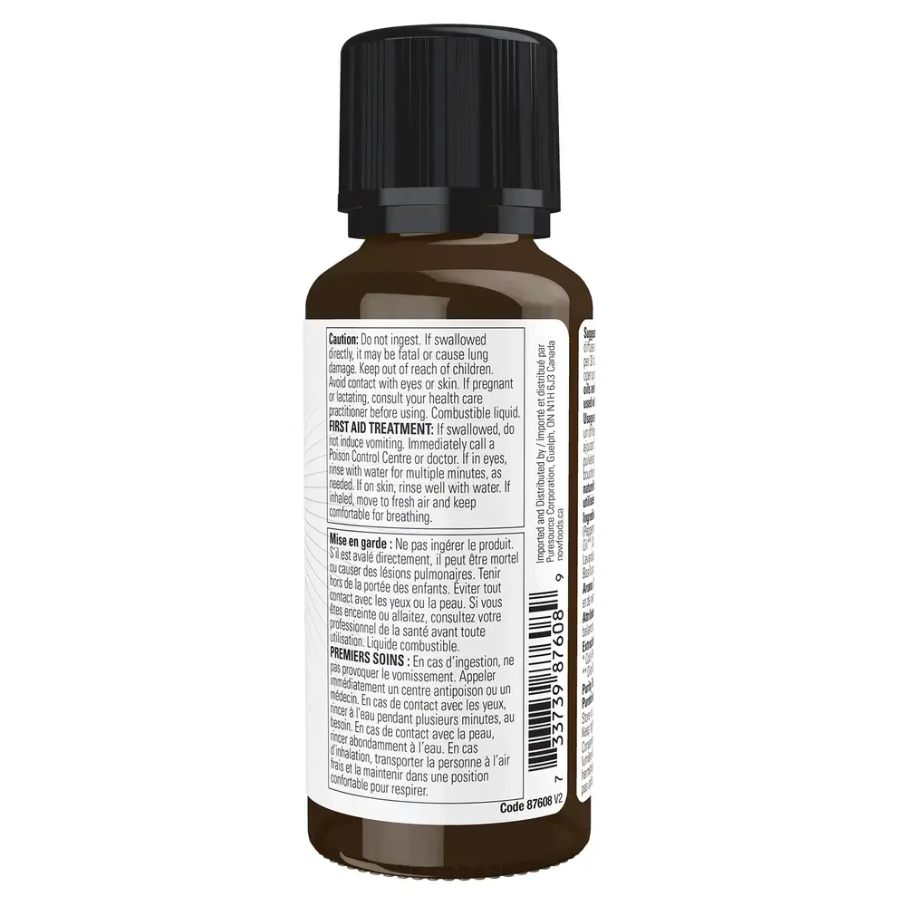 Product image for Peace &amp; Harmony Essential Oil Blend.