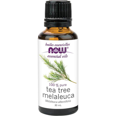 Tea Tree Oil (Melaleuca alternifolia) product image