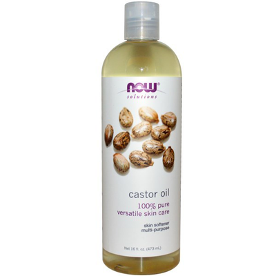 Castor Oil 100% Pure product image