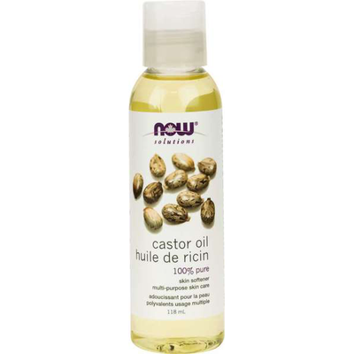 Castor Oil 100% Pure product image