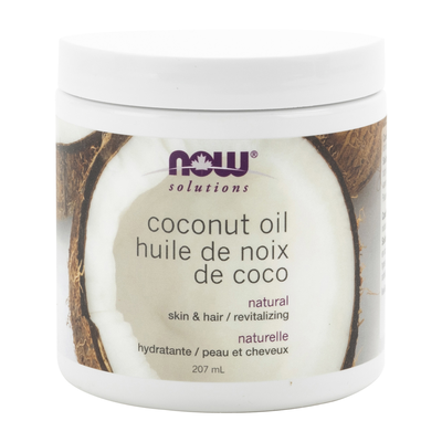 Coconut Oil product image