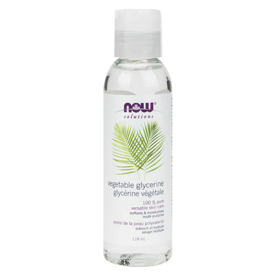 Vegetable Glycerine product image
